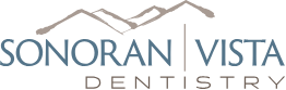 Sonoran Vista Dentistry Logo Color