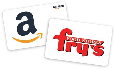 amazon and frys gift cards amazon and frys gift cards